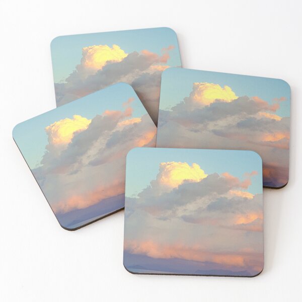 Item preview, Sunrise Over Whangarei Coast designed and sold by KauriMountain.