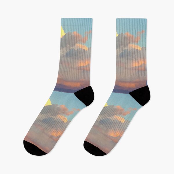 Item preview, Sunrise Over Whangarei Coast designed and sold by KauriMountain.