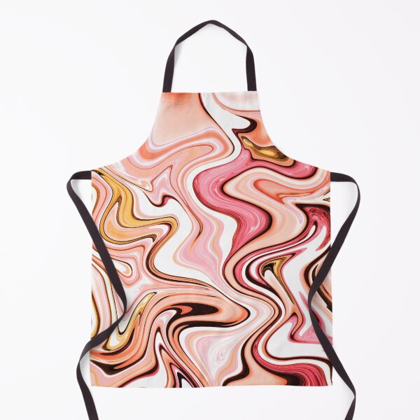 Item preview, Beige & Pink Marble designed and sold by Flydea.