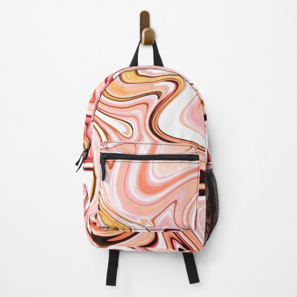 Item preview, Beige & Pink Marble designed and sold by Flydea.