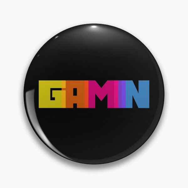 Item preview, Gamin Colorful designed and sold by Wachi-A.