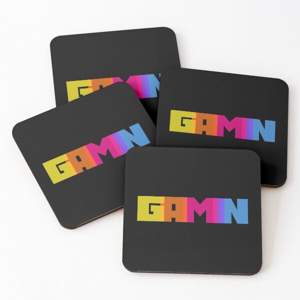 Item preview, Gamin Colorful designed and sold by Wachi-A.