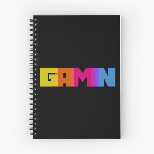 Item preview, Gamin Colorful designed and sold by Wachi-A.