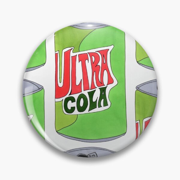 Item preview, yukky cola designed and sold by Any Art Netty .