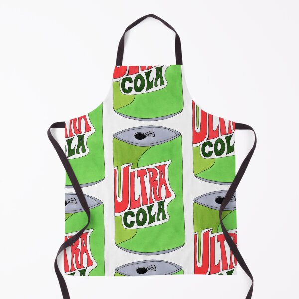 Item preview, yukky cola designed and sold by Any Art Netty .