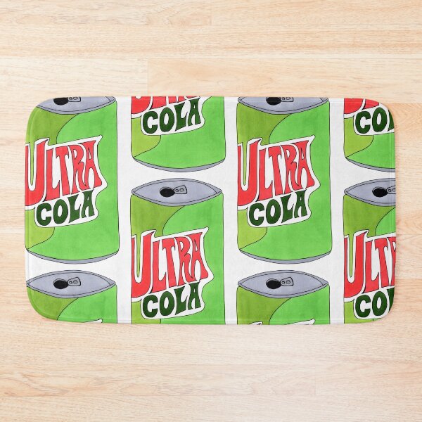 Item preview, yukky cola designed and sold by Any Art Netty .