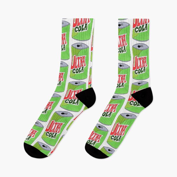 Item preview, yukky cola designed and sold by Any Art Netty .