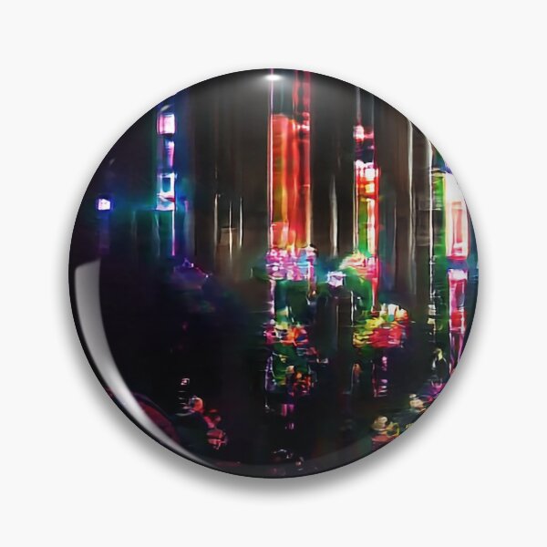 Item preview, Neon Retro Future Tokyo designed and sold by BioDigital-Jazz.