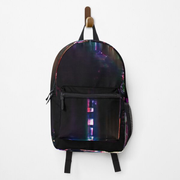 Item preview, Neon Retro Future Tokyo designed and sold by BioDigital-Jazz.