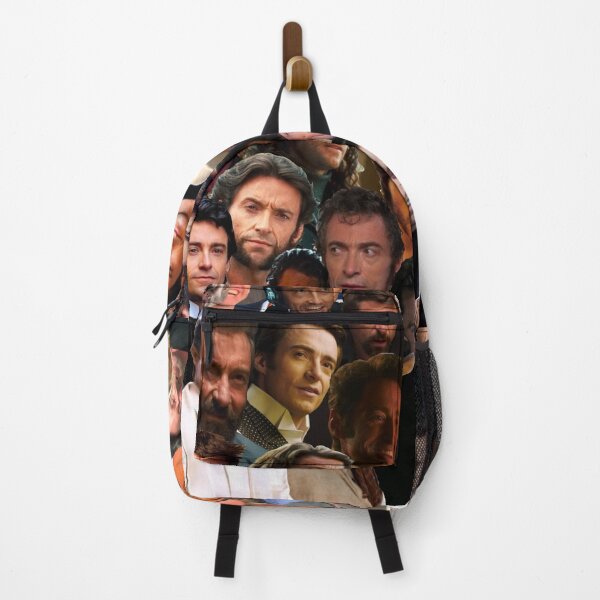 Item preview, Hugh Jackman Photo Collage 2 designed and sold by Jess Designs.