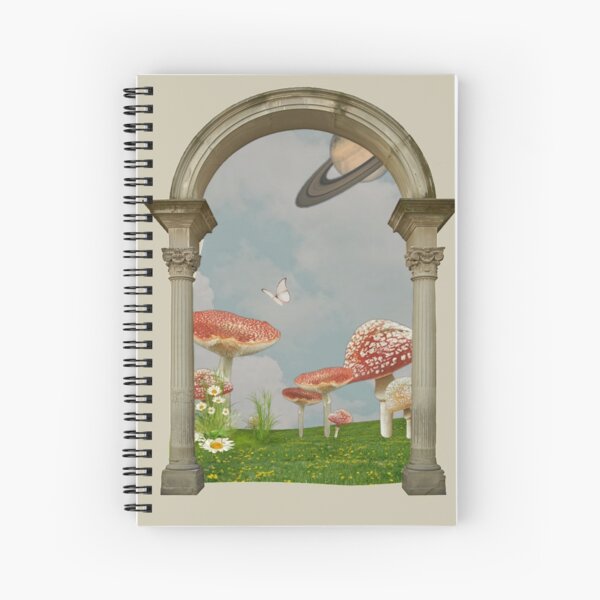 Item preview, secret fairy garden  designed and sold by ella-88.