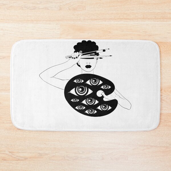 Item preview, Eyes Of Art | Perfect For Your Goth, Wiccan, Alternative Friends designed and sold by LemonDemonzzz.