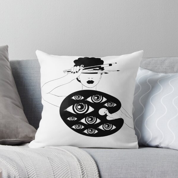 Item preview, Eyes Of Art | Perfect For Your Goth, Wiccan, Alternative Friends designed and sold by LemonDemonzzz.