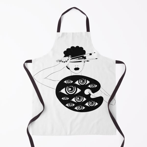 Item preview, Eyes Of Art | Perfect For Your Goth, Wiccan, Alternative Friends designed and sold by LemonDemonzzz.