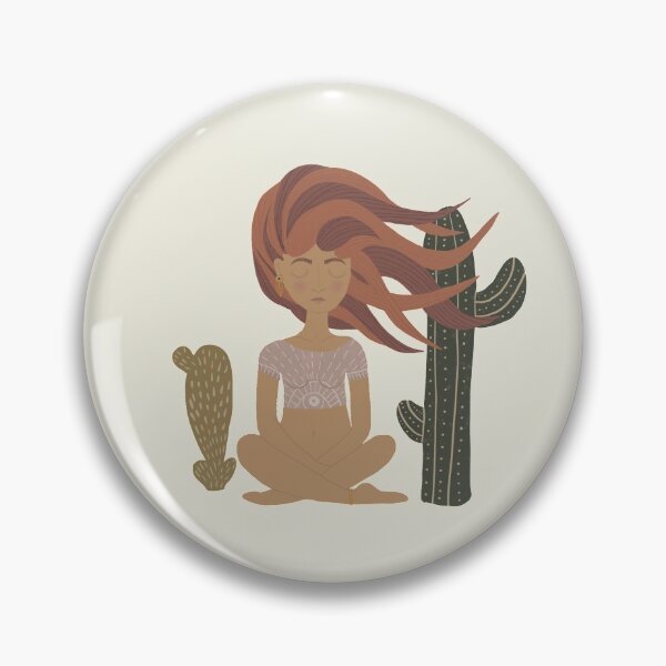 Item preview, Stillness designed and sold by BareEarthCo.