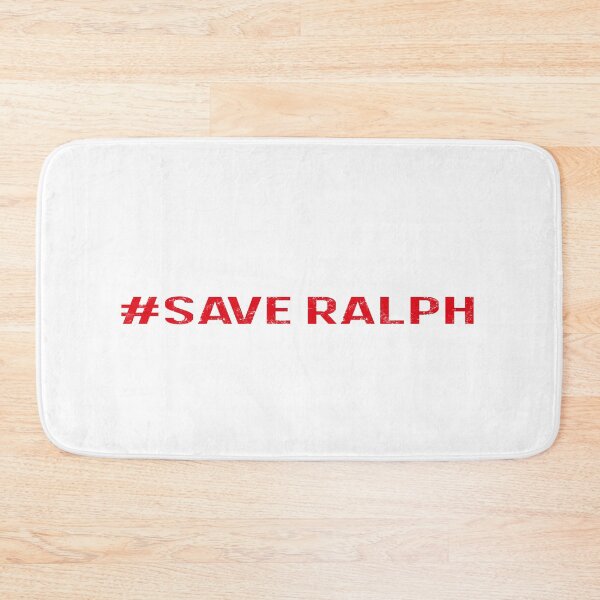 Item preview,  save ralph, Save Ralph, designed and sold by truewear1.