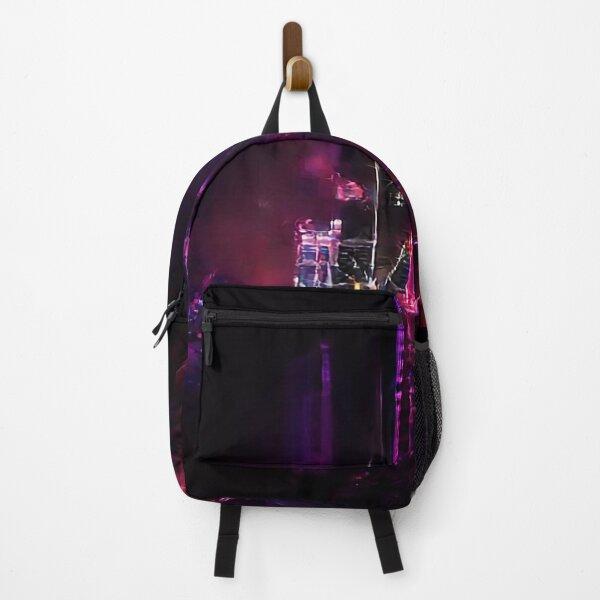 Item preview, Abstract Purple Digital City designed and sold by BioDigital-Jazz.