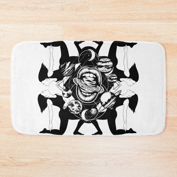 Item preview, True Universe | Perfect For Your Goth, Wiccan, Alternative Friends designed and sold by LemonDemonzzz.