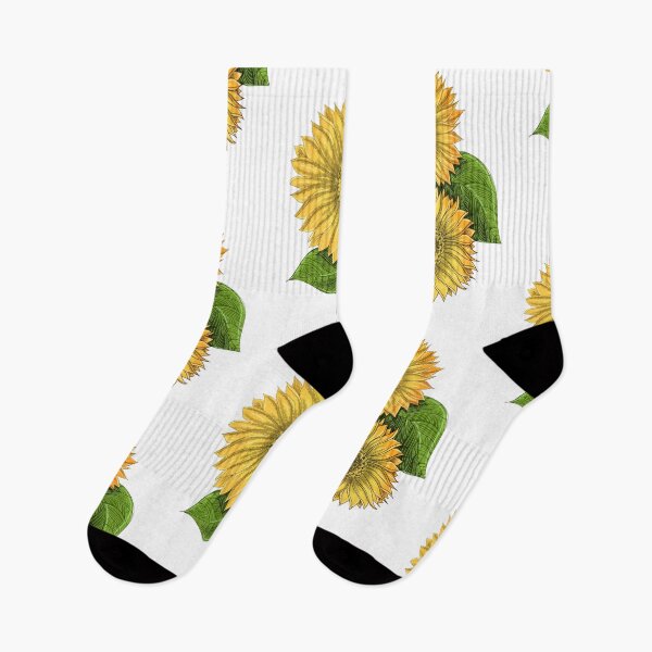 Item preview, Sunflower designed and sold by NataliniV.