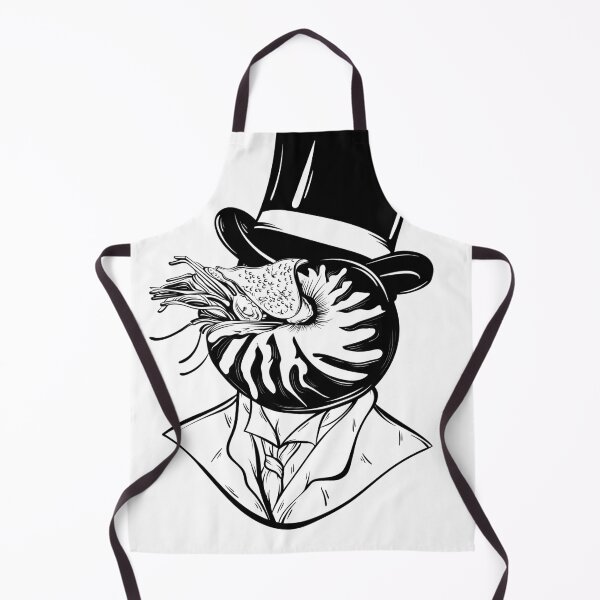 Item preview, Great Ocean Creature | Perfect For Your Goth, Wiccan, Alternative Friends designed and sold by LemonDemonzzz.