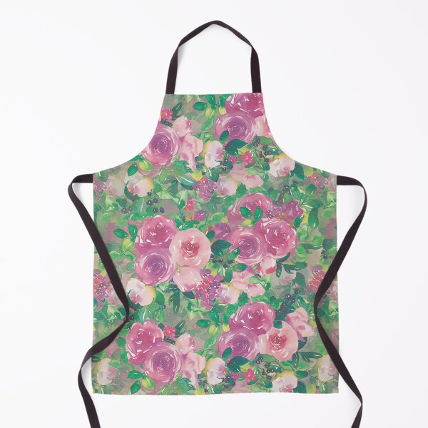 Item preview, Pink rosegarden designed and sold by marina63.