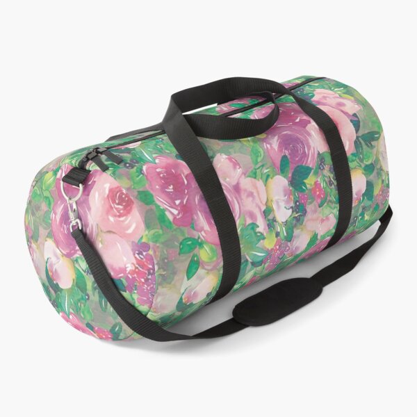 Item preview, Pink rosegarden designed and sold by marina63.