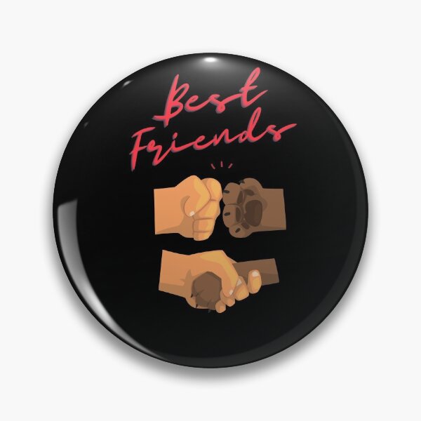 Item preview, Best Friends designed and sold by StoneColdMovies.