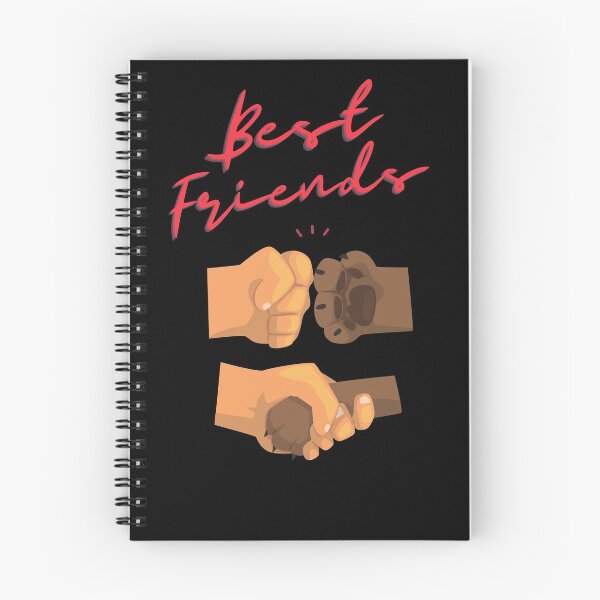 Item preview, Best Friends designed and sold by StoneColdMovies.