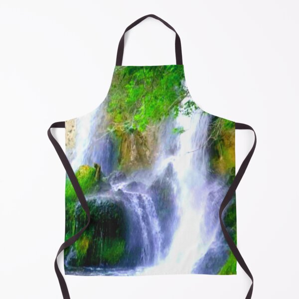 Item preview, Fairy Tale Falls designed and sold by ShaegelBagel.