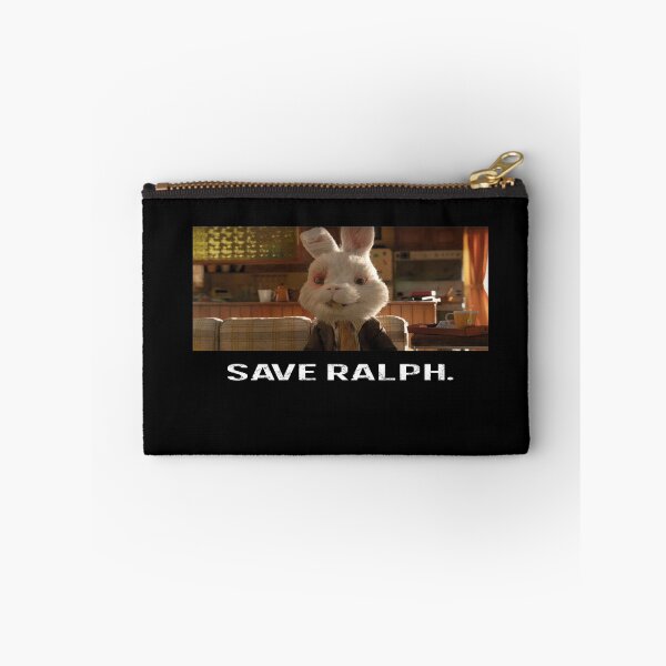 Item preview,  save ralph, Save Ralph, designed and sold by truewear1.