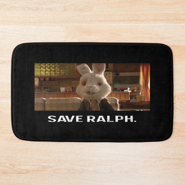Item preview,  save ralph, Save Ralph, designed and sold by truewear1.