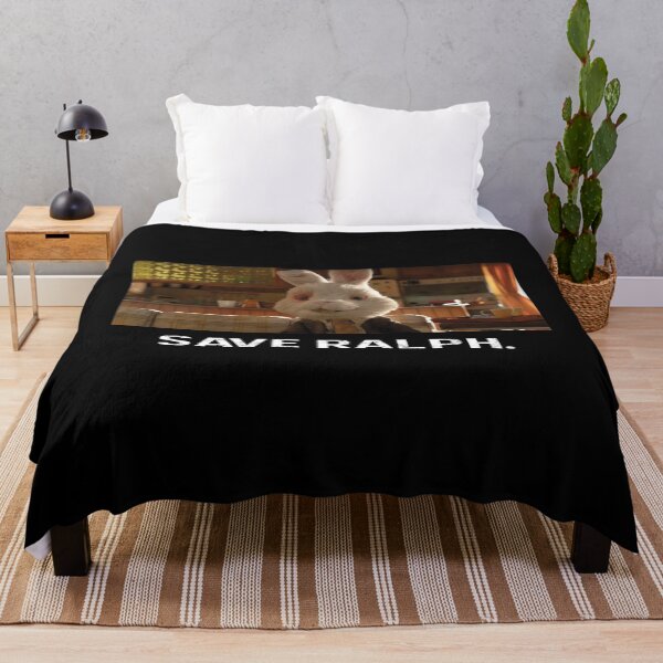 Item preview,  save ralph, Save Ralph, designed and sold by truewear1.