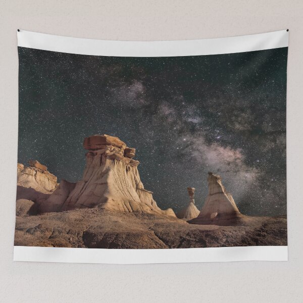 Item preview, The Valley of Dreams designed and sold by PhotoozStore.