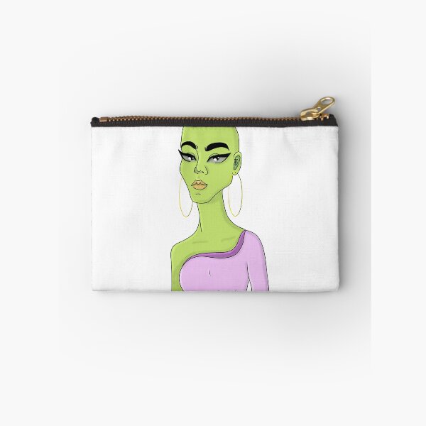Item preview, Chick Alien designed and sold by NataliniV.