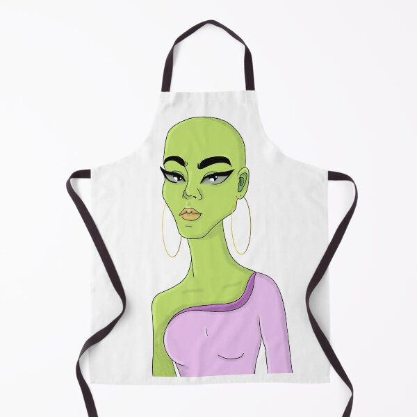 Item preview, Chick Alien designed and sold by NataliniV.