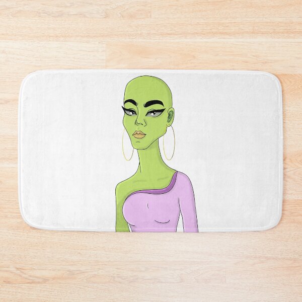 Item preview, Chick Alien designed and sold by NataliniV.