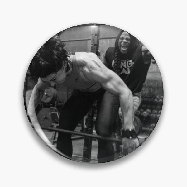Item preview, Dana Linn Bailey & Kai Greene designed and sold by Jedbnv.