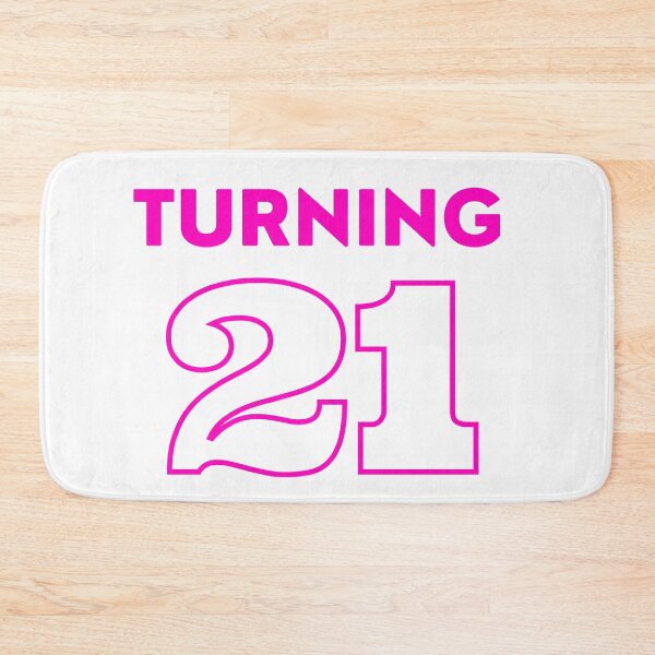 Item preview, Turning 21 lovely designed and sold by Yousran.