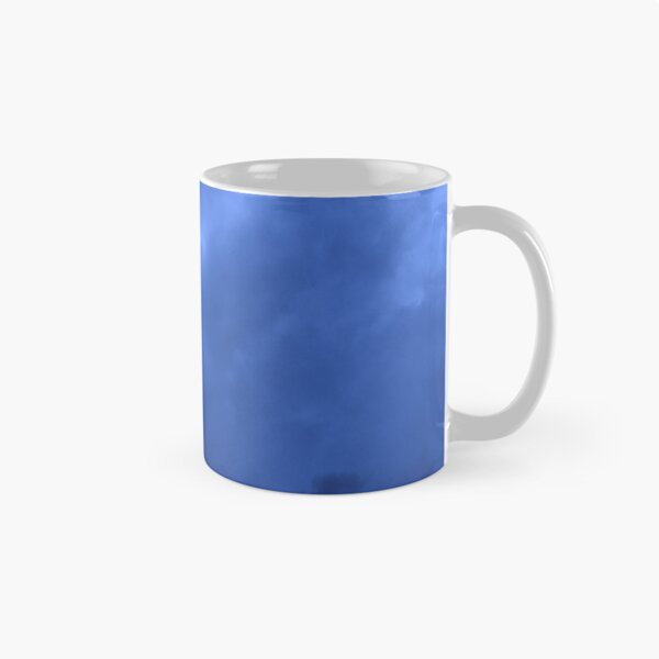 Artikelvorschau, Sturmwolke Blau entworfen und verkauft von luckycreature.