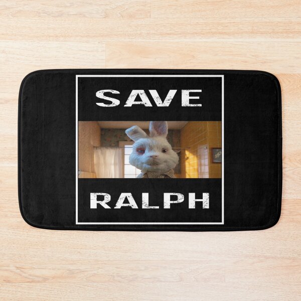 Item preview,  save ralph, Save Ralph, designed and sold by truewear1.