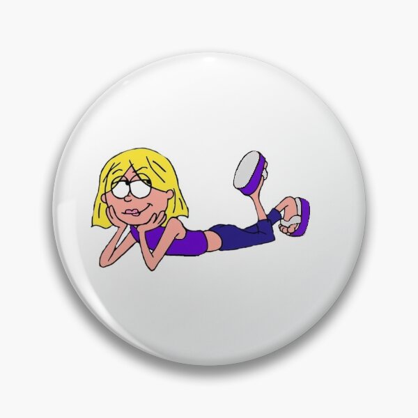 Item preview, Lizzie McGuire NYU designed and sold by cherrymagnet.