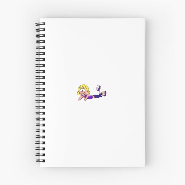Item preview, Lizzie McGuire NYU designed and sold by cherrymagnet.