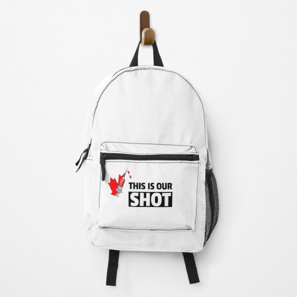 Item preview, This Is Our Shot , for every Canadian designed and sold by DonmedPro1.
