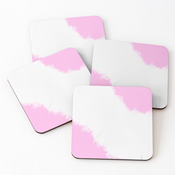 Item preview, Pink and White designed and sold by Kiwis-Colors.