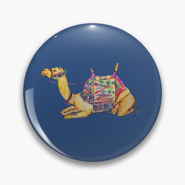 Item preview, Camel designed and sold by CanDo20.