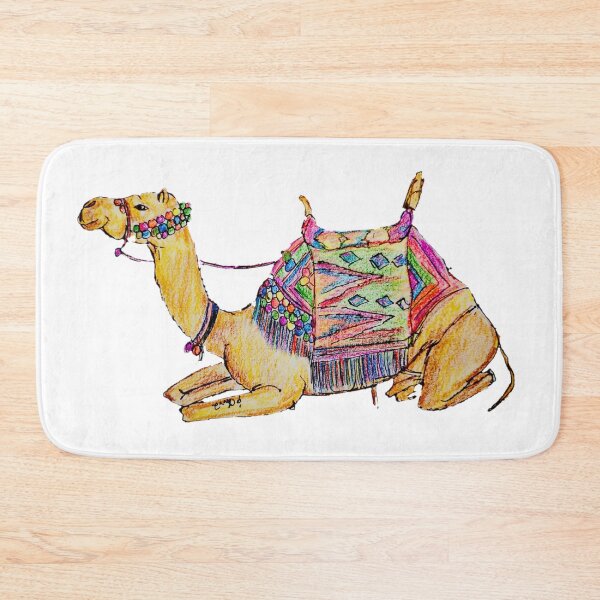 Item preview, Camel designed and sold by CanDo20.