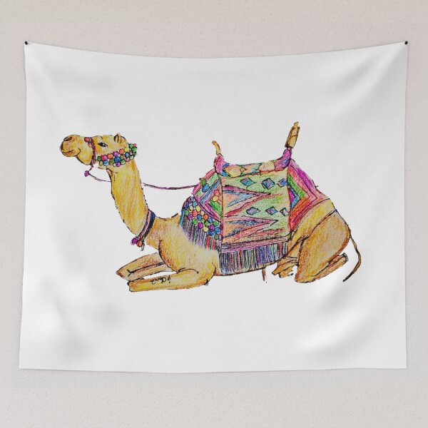 Item preview, Camel designed and sold by CanDo20.