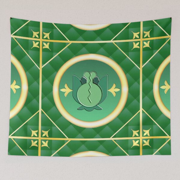 Item preview, The Owl House - Magic Covens : Plant designed and sold by DuskWingArts.