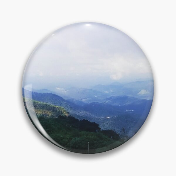 Item preview, Morning View from Top of the Mountain designed and sold by j3world.