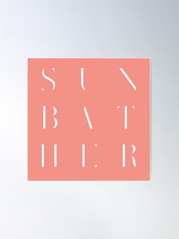 Deafheaven Sunbather CD